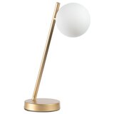  ONLI - Stona lampa PALOMA 1xG9/10W/230V 38,5 cm zlatna | Eponuda.com