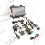 ZA AUTO TOUCH SCREEN TIPSKI OPEL ASTRA K/GRANDLAND X 2015-2021 10″ 2+32 TS7