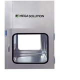  PASS BOX model PB-1, MEGA SOLUTION | ePonuda.com