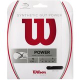 Wilson synthetic gut power 1.30mm 12.2m žice cene