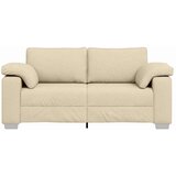  Dvosjed Krema 180 cm tkanina | shoptok.hr