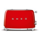 Smeg Rdeč toaster SMEG Cene