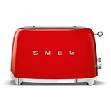Smeg Rdeč toaster SMEG