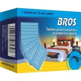 Bros tablete za električni aparat protiv komaraca 20kom | ePonuda.com