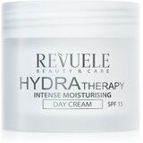 Revuele Hydra Therapy Intense Moisturising Day Cream hidratantna dnevna krema protiv bora SPF 15 50 ml | shoptok.hr