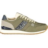 Napapijri muška sportska obuća zelena | shoptok.hr