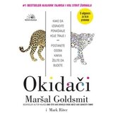 Nova knjiga Maršal Goldsmit
 - Okidači | ePonuda.com