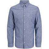 Jack & Jones Muška košulja 12268964, Plava cene