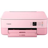 Canon Večfunkcijska brizgalna naprava Pixma TS5352 - pink 3773C146AA | Shoptok.si