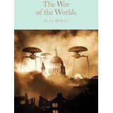 Macmillan Distribution The War of the Worlds Cene
