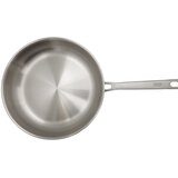  KUHN RIKON CULINARY FIVEPLY Frying pan uncoated Ø 28 cm | shoptok.hr