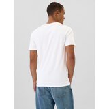 GAP T-shirt with logo - Men's | Shoptok.si