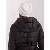 Wool Fashion Italia Cap-AT-CZ-23250.61P-ecru | Shoptok.si