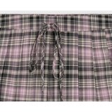 Sinsay Karirana mini suknja | shoptok.hr