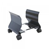 Fellowes Soporto meta lico CPU Graffiti, (21031894) Cene
