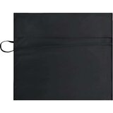  Ručnici za ležaljku 2 pcs Crna 210 x 75 cm Polyester i Polyamid | Eponuda.com