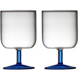 Lyngby Glas Čaše u setu 2 kom vinske 300 ml Torino – Cijene