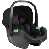 Kikka Boo Amaia Premium kolica za bebe 3u1 Black | ePonuda.com