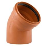 Vargon KOLJENO PVC UKC 200*45 28189 | Eponuda.ba