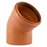 KOLJENO PVC UKC 200*45 28189