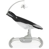 Cangaroo Električna ljuljaška za bebe Rocky - Grey | ePonuda.com