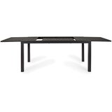 BIZZOTTO Vrtni stol aluminijski 90x160 cm Hilde – | shoptok.hr