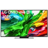 LG 55'' (139 cm) 4K hdr smart qned tv, 2025 55QNED86A3A Cene