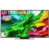 55'' (139 cm) 4K hdr smart qned tv, 2025 55QNED86A3A