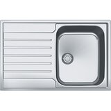 Franke AGX 211-78 G 127.0476.541 + sifon | Shoptok.si
