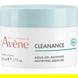 Avène Cleanance matirajući Aqua-gel 50ml | ePonuda.com