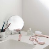 Béaba® kopalniški set za dojenčka old pink | Shoptok.si