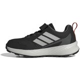Adidas Nizki čevelj 'Tracefinder' siva / antracit / črna | Shoptok.si