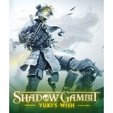 Steam shadow gambit: yuki's wish key (pc) europe | Eponuda.com