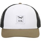 Iriedaily Daily Flag Mesh Kapa s šiltom olivegrey | Shoptok.si
