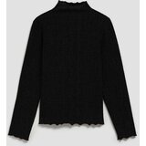 Moodo Blouse with high neckline Cijene