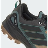 Adidas Škornji 'Skychaser' mokka / petrol / črna | Shoptok.si