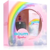 Jeanne Arthes Boum Rainbow poklon set za žene | shoptok.hr