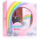 Jeanne Arthes Boum Rainbow poklon set za žene