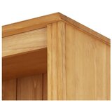 Støraa Regal iz masivnega bora v naravni barvi 370x223 cm Anita – | Shoptok.si