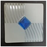  BORDURA STAKLENA FU 24 | shoptok.hr