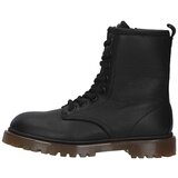 Primigi Polškornji 6428566 Črna | Shoptok.si