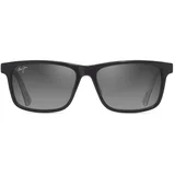 Okina MJ0587S 001 Polarized - ONE SIZE (55)
