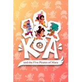 Steam koa and the five pirates of mara key (pc) europe | Eponuda.com