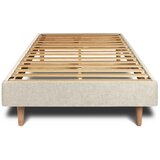 Sommeil de plomb Vzmetno polje z letvami 90x190 cm - Trpežno blago - Sestavljanje, (21609677) | Shoptok.si