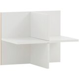MID.YOU Vstavek Za Regal Serie 400, Bela | Shoptok.si