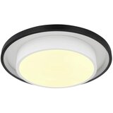 Globo 41390-21 - LED RGBW prigušiva plafonska svetiljka MORGAN LED/21W/230V + daljinski upravljač Cene