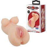  Veštačka vagina Haah, 16cm Cene