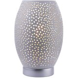 Globo 24002W - Stona lampa NARRI 1xE27/40W/230V | Eponuda.com