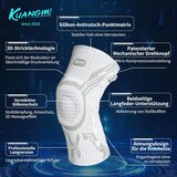KUANGMI L opornica za levo koleno | Shoptok.si