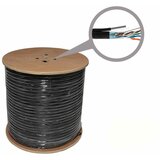 Dahua westernsecurity mrezni kabl outdoor ftp Cat5e+Sajla 305 Cene